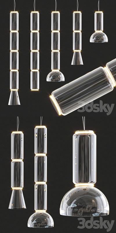 Flos Noctambule Collection - BIG